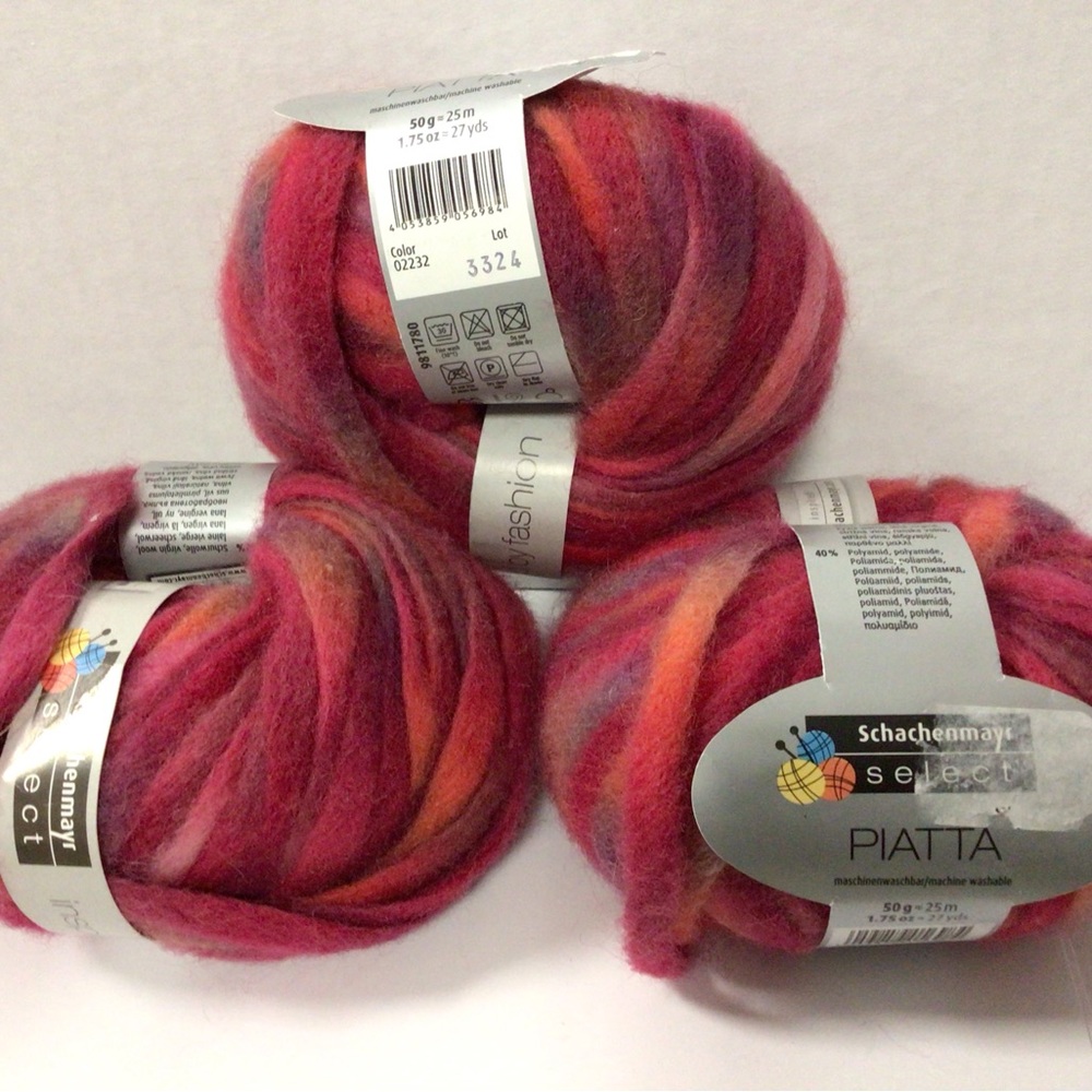 Schachenmayr Select Yarn